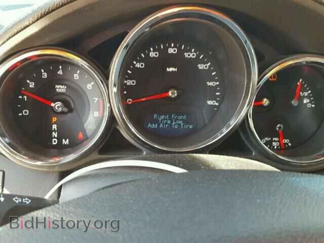 2012 CADILLAC CTS - VIN: 1G6DP5E32C0100105 - Фото 8