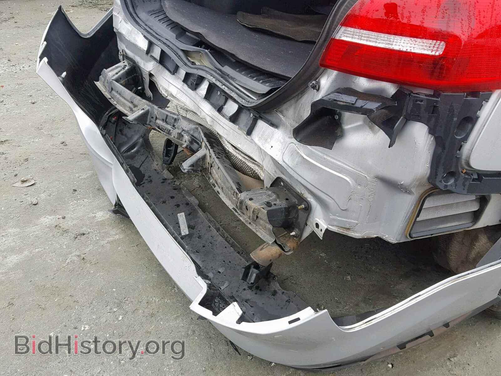 2016 FORD FOCUS - VIN: 1FADP3E23GL207263 - Photo 6