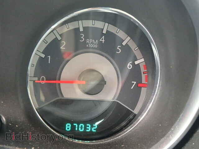 2012 CHRYSLER 200 - VIN: 1C3CCBAB3CN163303 - Фото 8