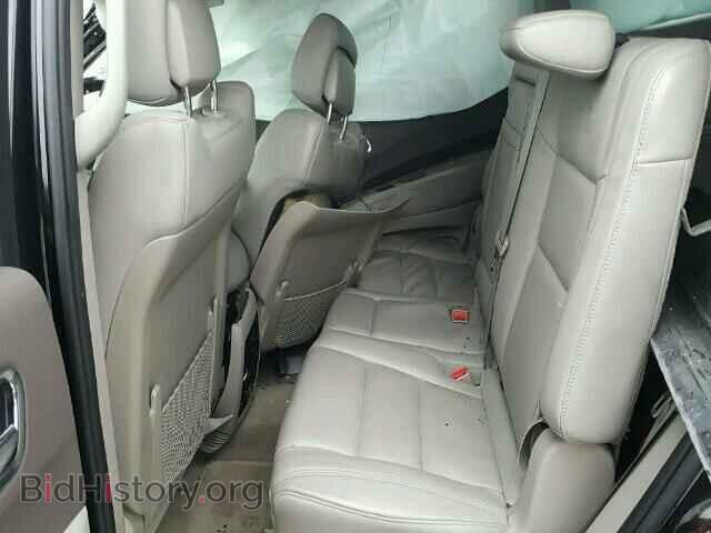 2011 DODGE DURANGO - VIN: 1D4SE4GT9BC593895 - Photo 6