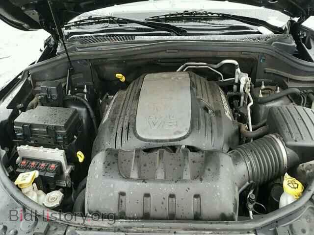 2011 DODGE DURANGO - VIN: 1D4SE4GT9BC593895 - Photo 7
