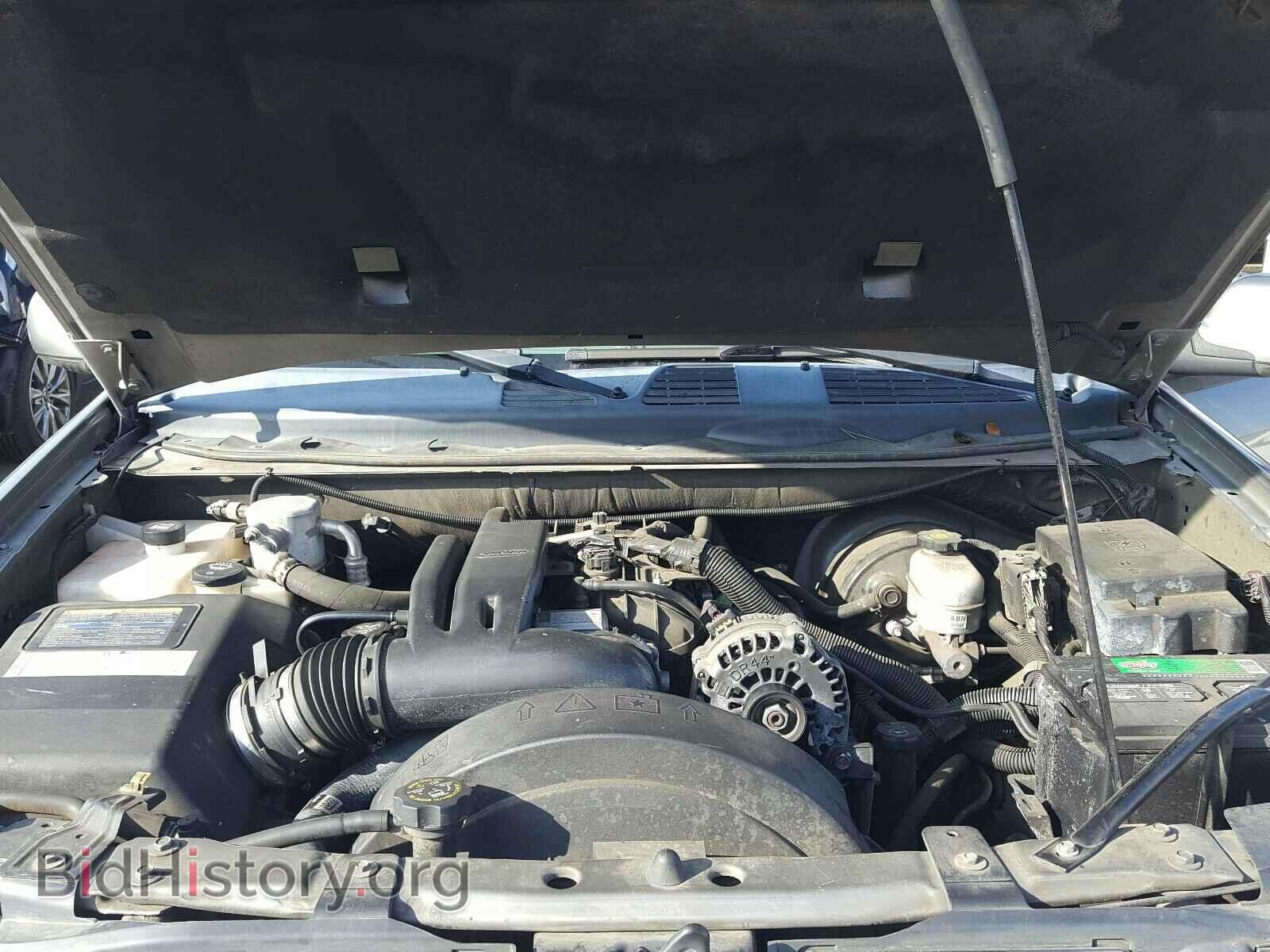 2006 GMC ENVOY DENA - VIN: 1GKES63M862119739 - Фото 7