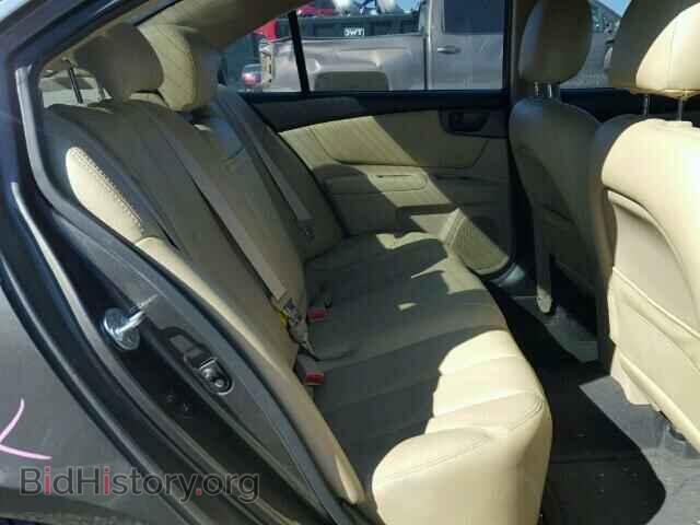2010 KIA OPTIMA - VIN: KNAGG4A80A5443739 - Фото 6