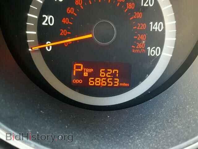 2010 KIA OPTIMA - VIN: KNAGG4A80A5443739 - Фото 8