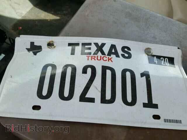 2007 CHEVROLET SILVERADO - VIN: 1GCEC14X77Z146122 - Photo 9