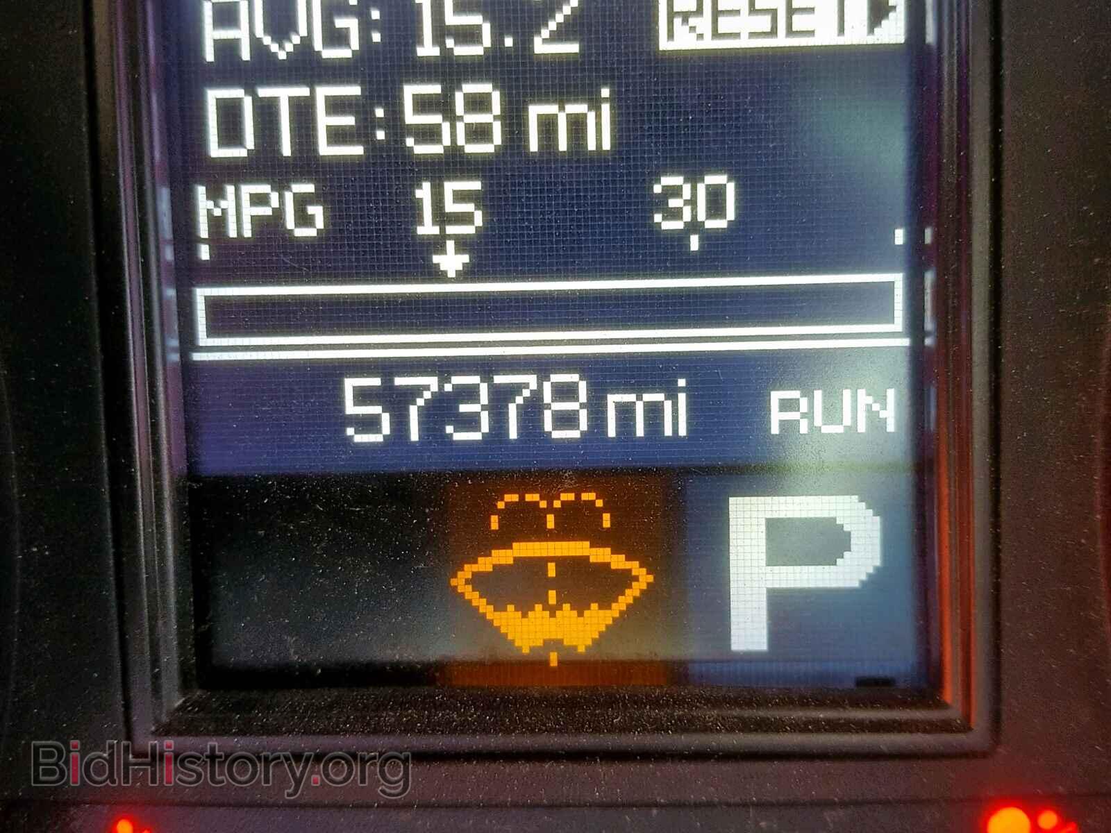 2013 DODGE DURANGO SX - VIN: 1C4RDHAG4DC676252 - Photo 8
