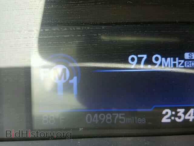 2013 HONDA CIVIC - VIN: 19XFB2F52DE068672 - Фото 8
