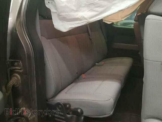 2011 FORD F150 - VIN: 1FTEX1CMXBFA94085 - Фото 6