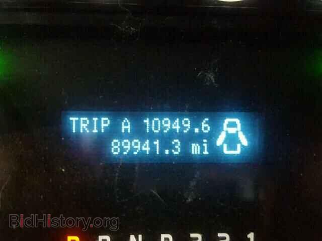 2011 FORD F150 - VIN: 1FTEX1CMXBFA94085 - Фото 8