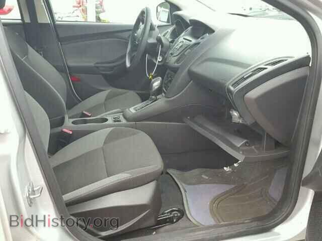 2012 FORD FOCUS - VIN: 1FAHP3E20CL466207 - Фото 5