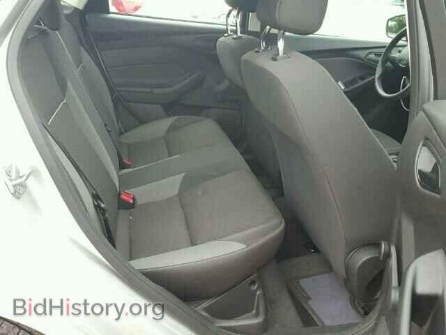 2012 FORD FOCUS - VIN: 1FAHP3E20CL466207 - Фото 6