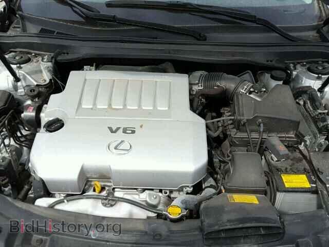 2013 LEXUS ES350 - VIN: JTHBK1GG2D2016849 - Фото 7