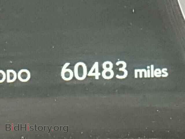 2013 LEXUS ES350 - VIN: JTHBK1GG2D2016849 - Фото 8