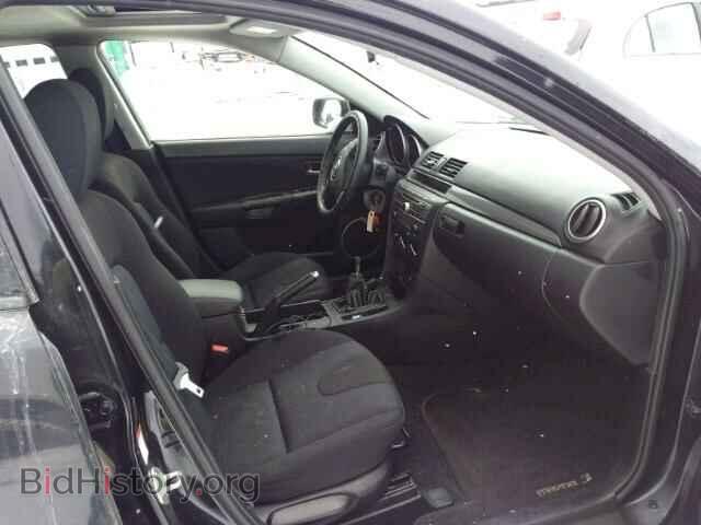 2007 MAZDA 3 S - VIN: JM1BK323371650716 - Фото 5