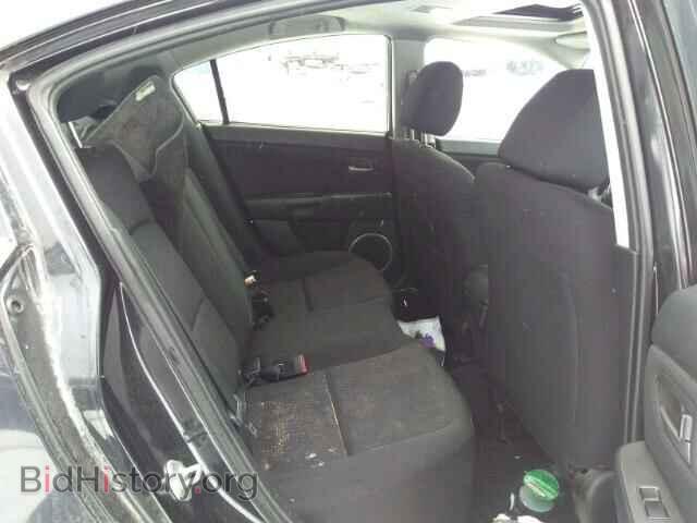2007 MAZDA 3 S - VIN: JM1BK323371650716 - Фото 6