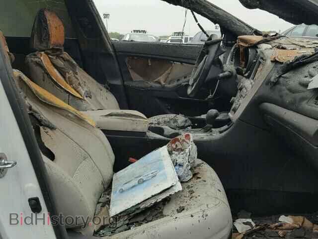 2013 KIA OPTIMA - VIN: 5XXGR4A61DG154137 - Photo 5