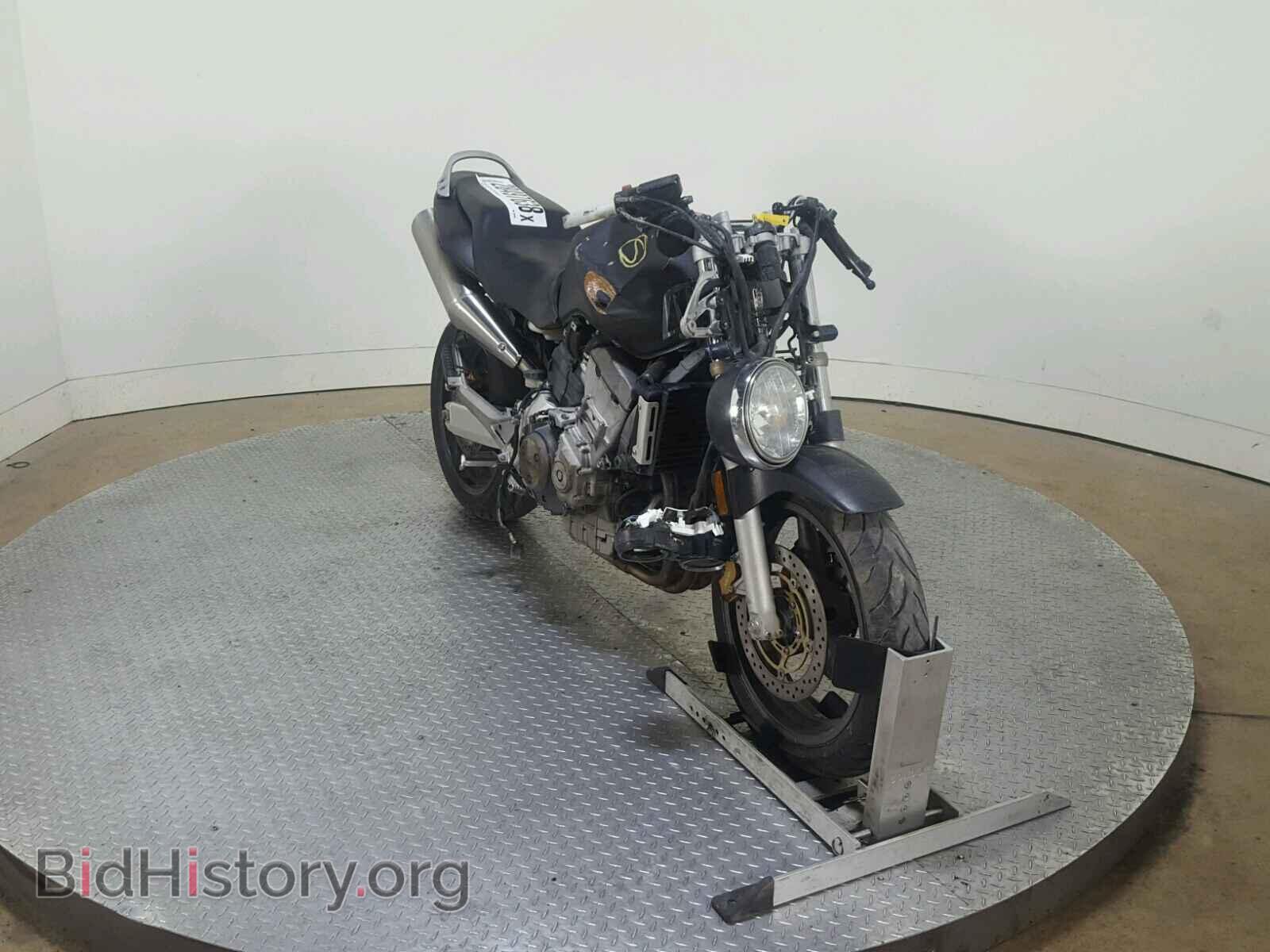 2007 HONDA CB CYCLE - VIN: JH2SC48017M501842 - Photo 2