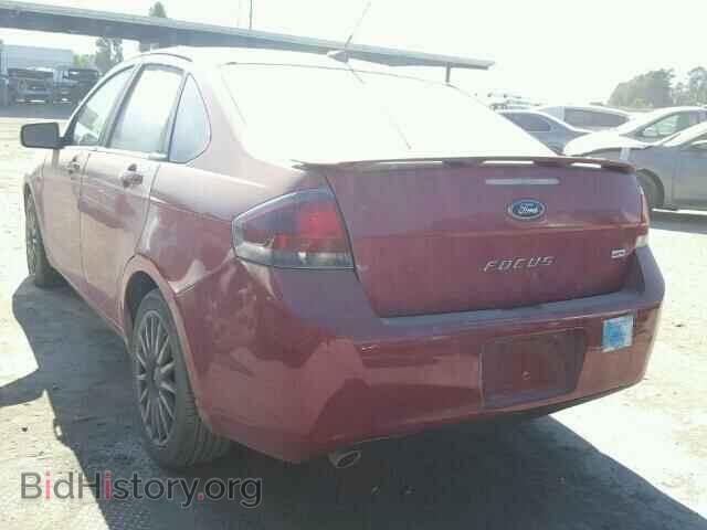 2010 FORD FOCUS - VIN: 1FAHP3GN3AW122485 - Photo 3