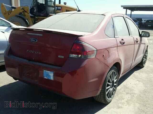 2010 FORD FOCUS - VIN: 1FAHP3GN3AW122485 - Photo 4
