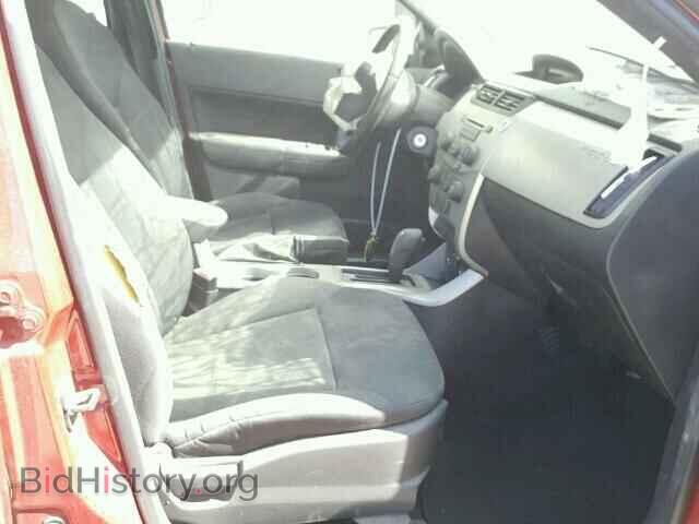 2010 FORD FOCUS - VIN: 1FAHP3GN3AW122485 - Photo 5
