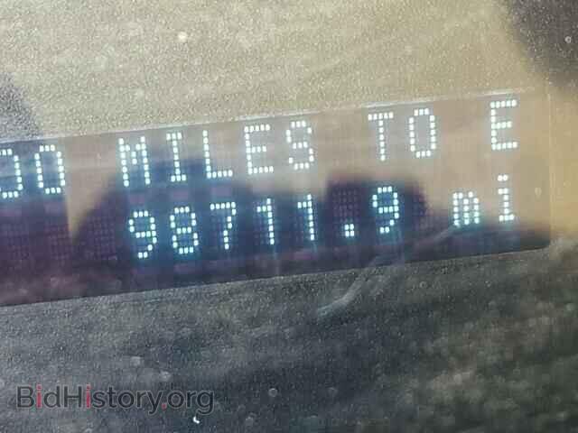 2010 FORD FOCUS - VIN: 1FAHP3GN3AW122485 - Photo 8