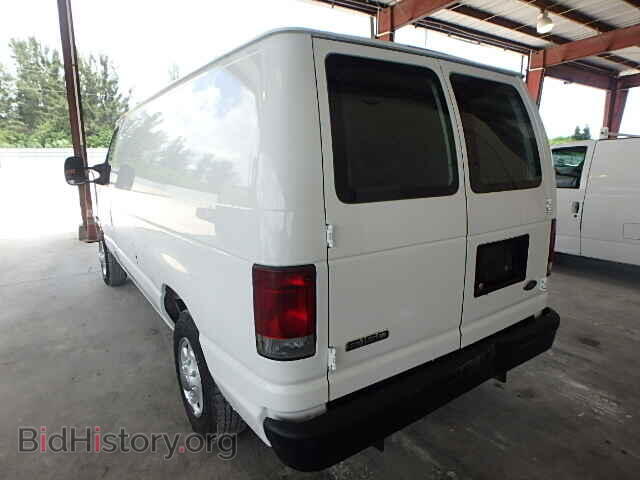 2008 FORD ECONOLINE - VIN: 1FTNE14W98DA45406 - Фото 3