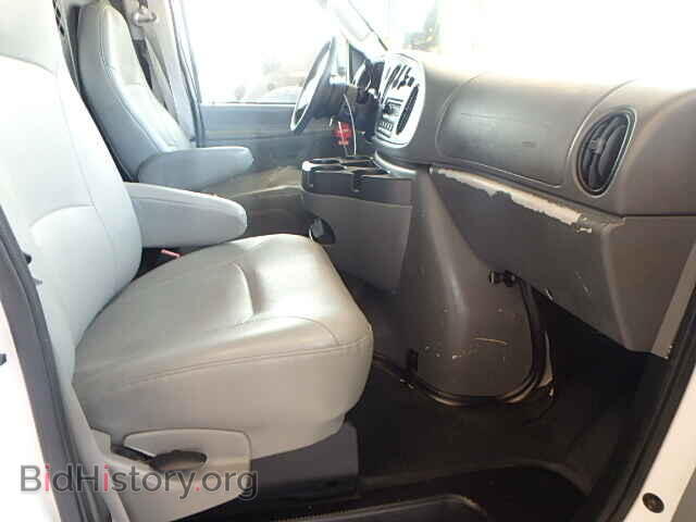 2008 FORD ECONOLINE - VIN: 1FTNE14W98DA45406 - Фото 5