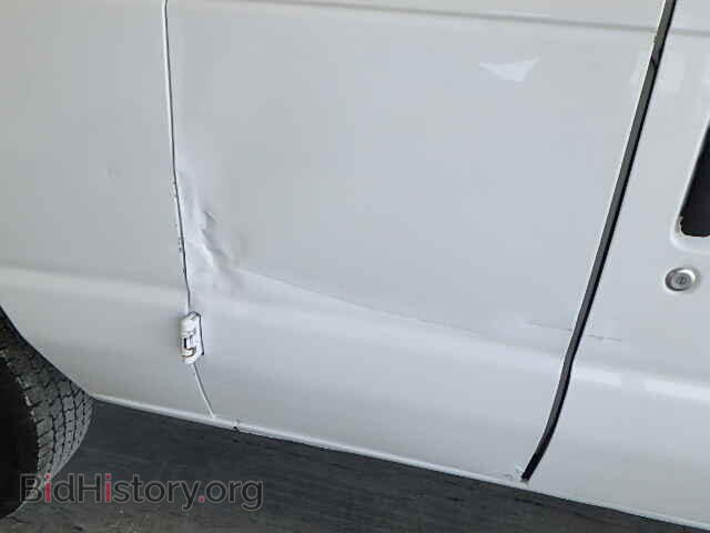 2008 FORD ECONOLINE - VIN: 1FTNE14W98DA45406 - Фото 10
