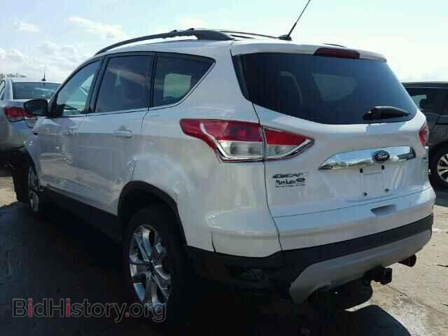 2013 FORD ESCAPE - VIN: 1FMCU9H97DUB83383 - Photo 3