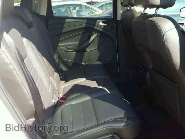 2013 FORD ESCAPE - VIN: 1FMCU9H97DUB83383 - Photo 6