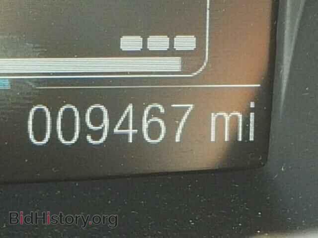 2013 FORD ESCAPE - VIN: 1FMCU9H97DUB83383 - Photo 8