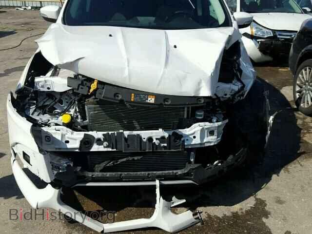 2013 FORD ESCAPE - VIN: 1FMCU9H97DUB83383 - Photo 9