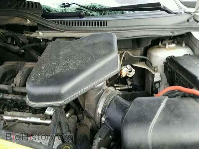 2009 FORD EDGE - VIN: 2FMDK39C39BA88012 - Фото 7