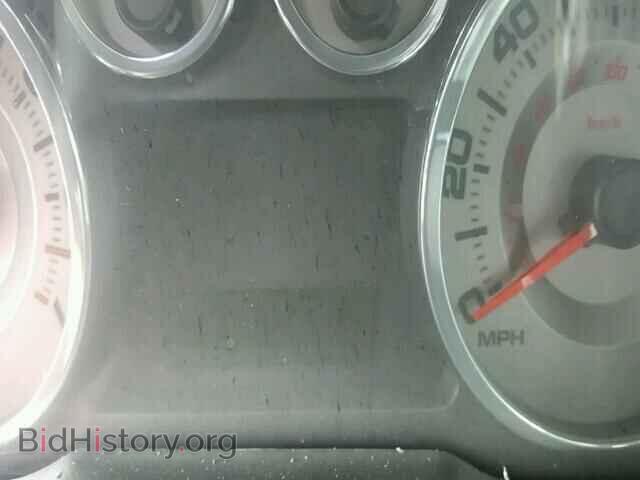 2009 FORD EDGE - VIN: 2FMDK39C39BA88012 - Фото 8