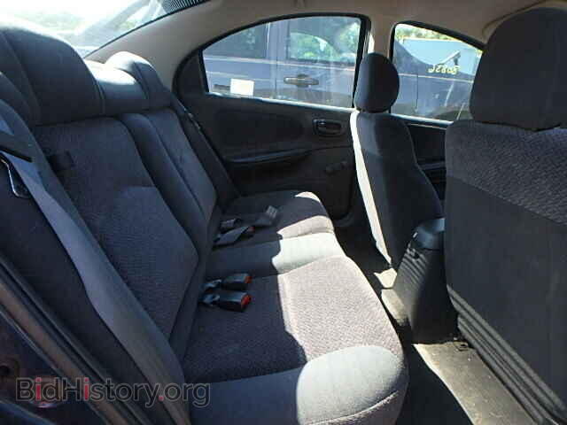 2000 DODGE NEON - VIN: 1B3ES46C5YD787820 - Фото 6
