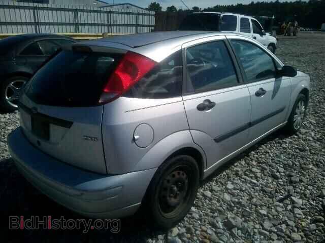 2006 FORD FOCUS - VIN: 1FAFP37N56W207049 - Фото 4