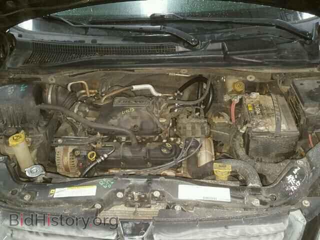 2008 DODGE CARAVAN - VIN: 2D8HN54P68R837346 - Фото 7