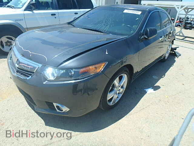 2012 ACURA TSX - VIN: JH4CU2F44CC012774 - Фото 2