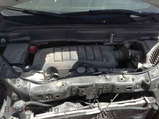 2012 GMC ACADIA - VIN: 1GKKVRED2CJ108424 - Фото 7