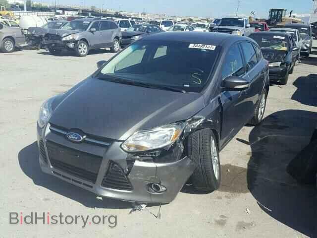 2012 FORD FOCUS - VIN: 1FAHP3M2XCL331625 - Photo 2
