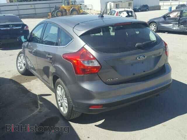 2012 FORD FOCUS - VIN: 1FAHP3M2XCL331625 - Photo 3