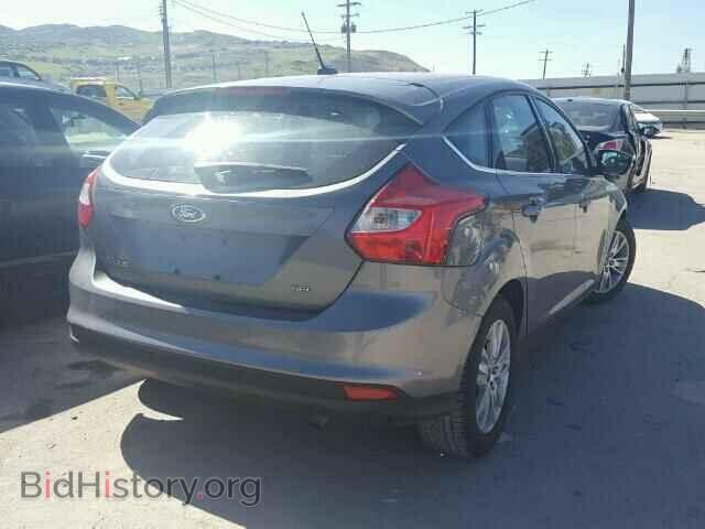 2012 FORD FOCUS - VIN: 1FAHP3M2XCL331625 - Photo 4