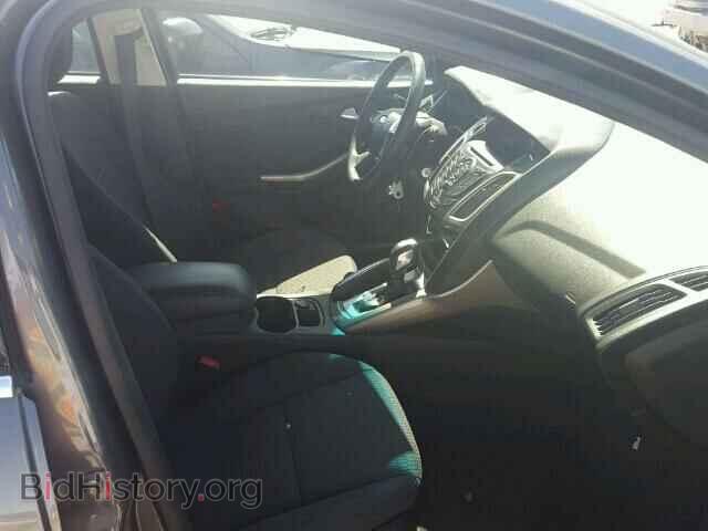 2012 FORD FOCUS - VIN: 1FAHP3M2XCL331625 - Photo 5