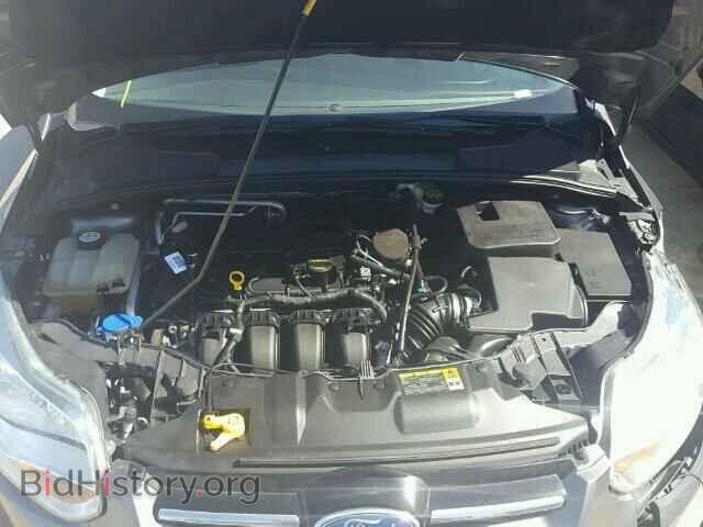 2012 FORD FOCUS - VIN: 1FAHP3M2XCL331625 - Photo 7