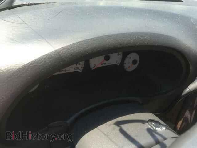 2007 DODGE CARAVAN - VIN: 2D4GP44L17R277863 - Фото 8
