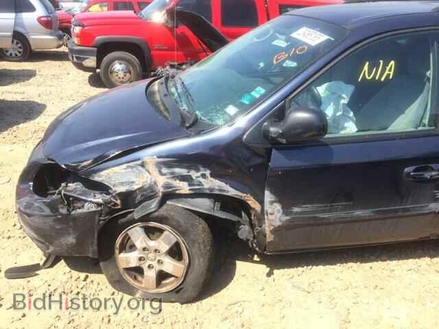 2007 DODGE CARAVAN - VIN: 2D4GP44L17R277863 - Фото 10