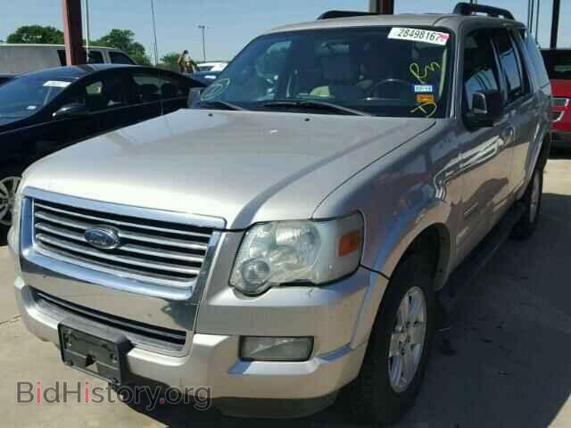 2008 FORD EXPLORER - VIN: 1FMEU63E78UA54240 - Фото 2