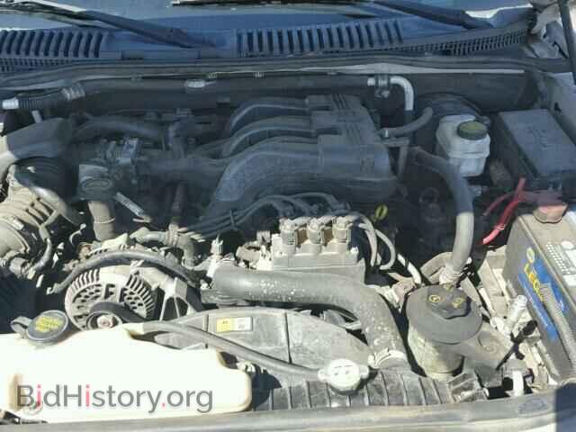 2008 FORD EXPLORER - VIN: 1FMEU63E78UA54240 - Фото 7