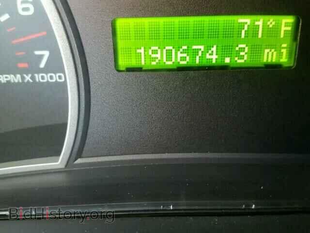 2008 FORD EXPLORER - VIN: 1FMEU63E78UA54240 - Фото 8