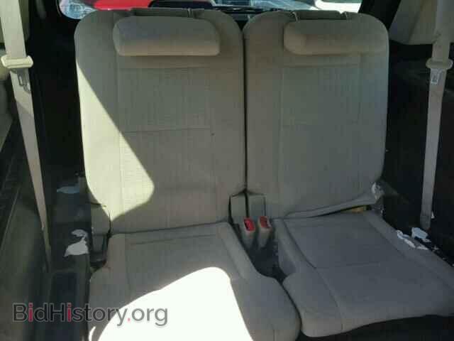 2008 FORD EXPLORER - VIN: 1FMEU63E78UA54240 - Фото 9